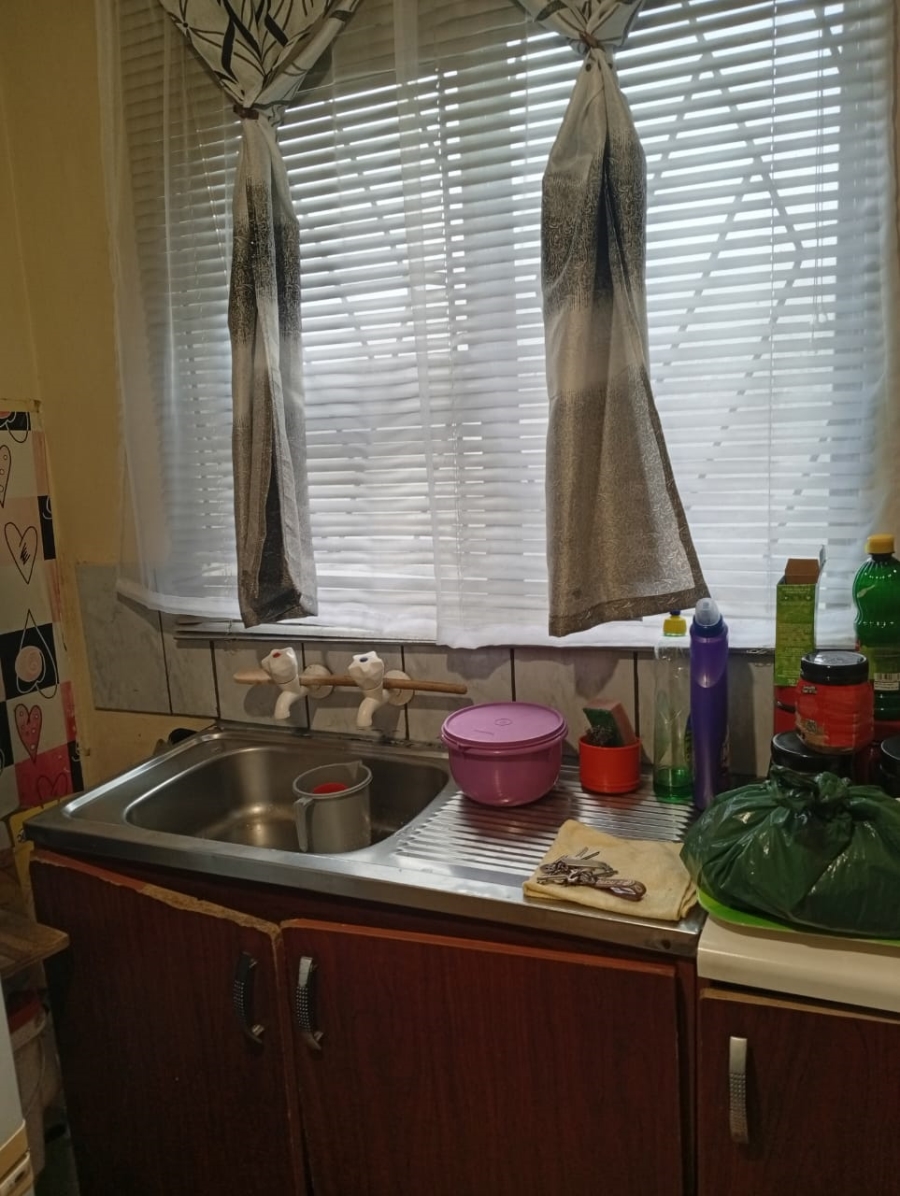 2 Bedroom Property for Sale in Philippi Western Cape